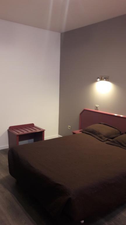 Hotel Coq Hardi リール エクステリア 写真